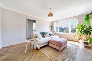 Reception room- click for photo gallery